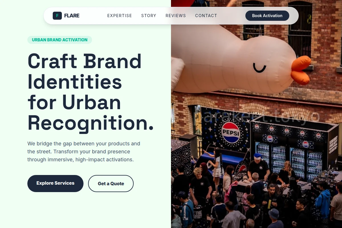 brand-activation