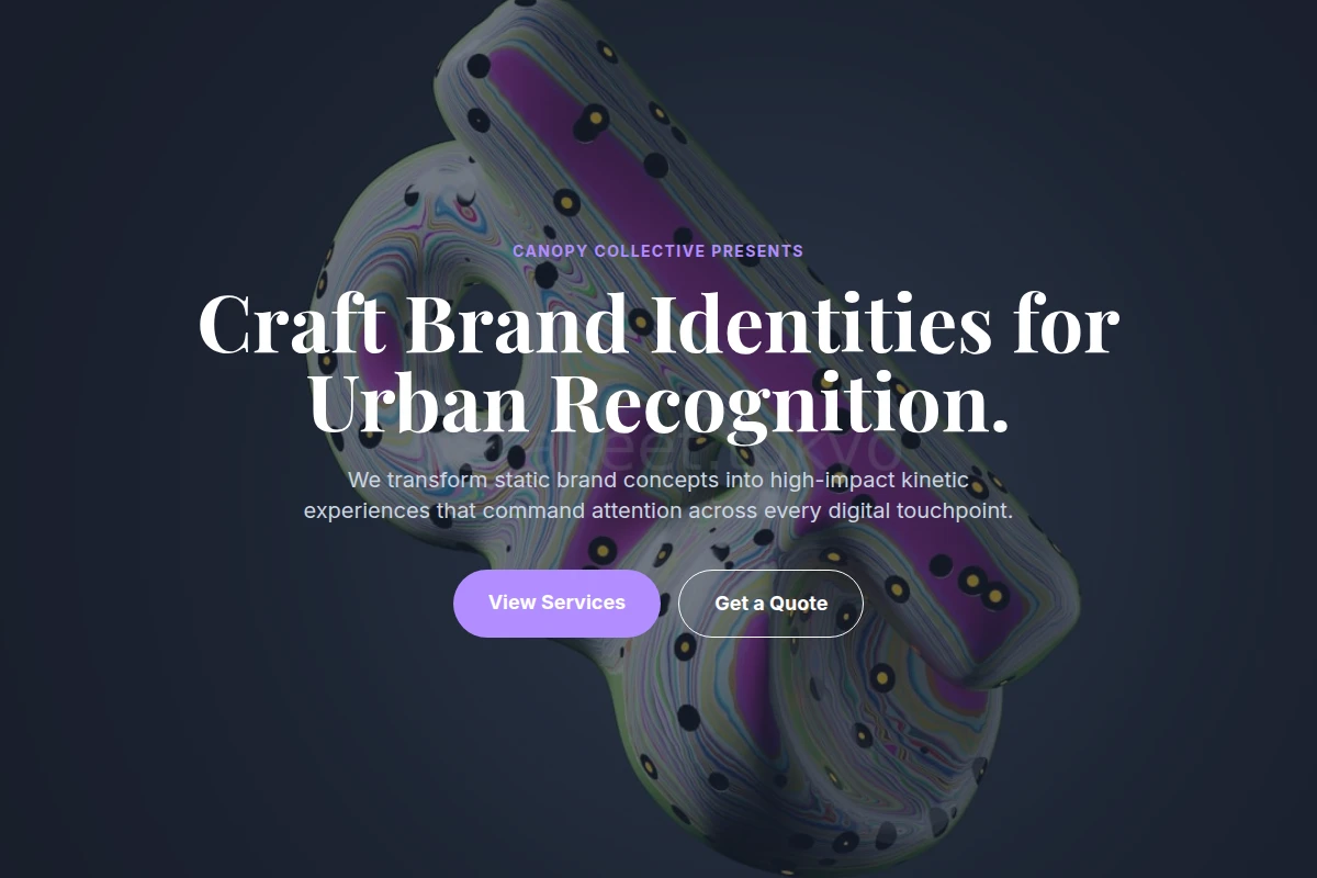 Lucid Motion Graphics
